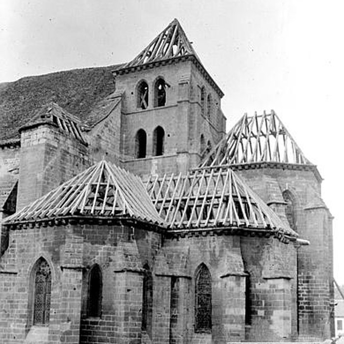 Photo de Église Notre-Dame-de-lAssomption du Vigan