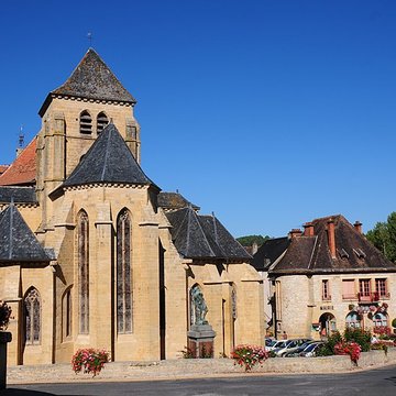 Église Notre-Dame-de-lAssomption du Vigan