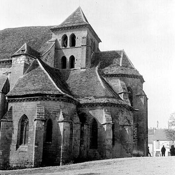 Église Notre-Dame-de-lAssomption du Vigan