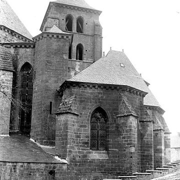 Église Notre-Dame-de-lAssomption du Vigan