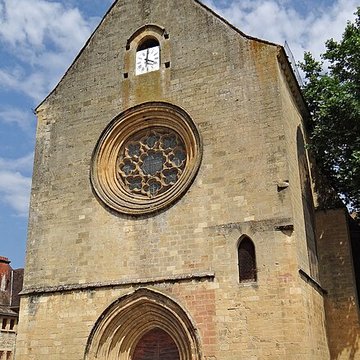 Église Notre-Dame-de-lAssomption du Vigan