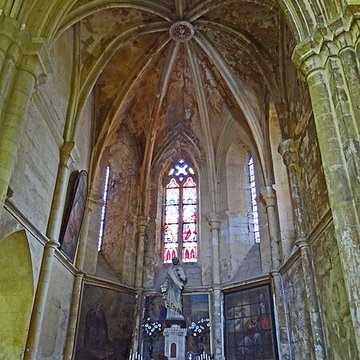 Église Notre-Dame-de-lAssomption du Vigan