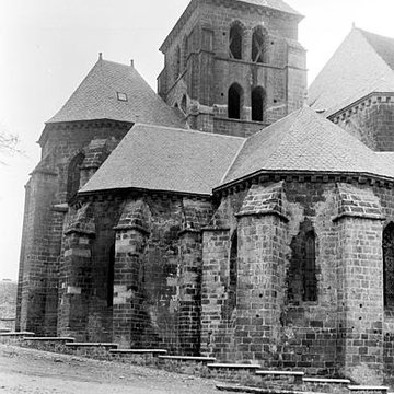 Église Notre-Dame-de-lAssomption du Vigan