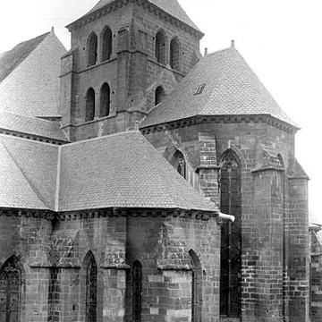 Église Notre-Dame-de-lAssomption du Vigan