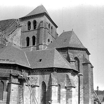Église Notre-Dame-de-lAssomption du Vigan