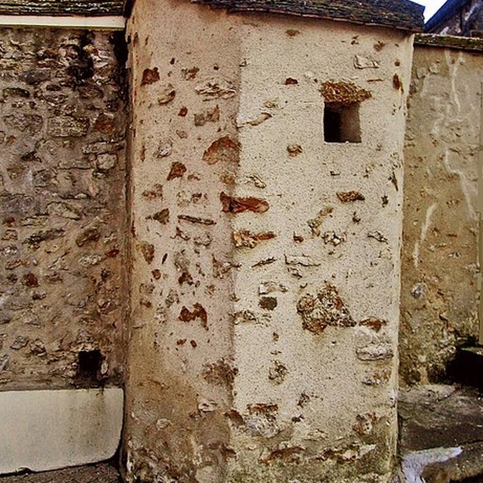 Photo de Église Notre-Dame-de-lAssomption-de-la-Très-Sainte-Vierge 