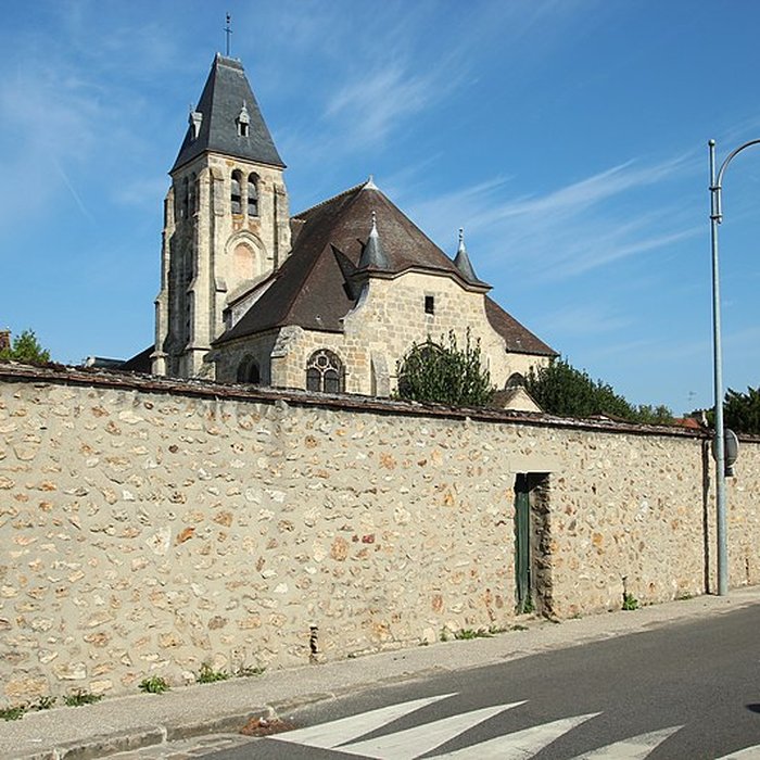 Photo de Église Notre-Dame-de-lAssomption-de-la-Très-Sainte-Vierge 