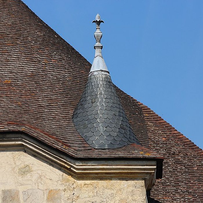 Photo de Église Notre-Dame-de-lAssomption-de-la-Très-Sainte-Vierge 