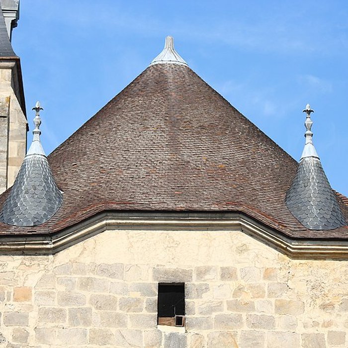 Photo de Église Notre-Dame-de-lAssomption-de-la-Très-Sainte-Vierge 