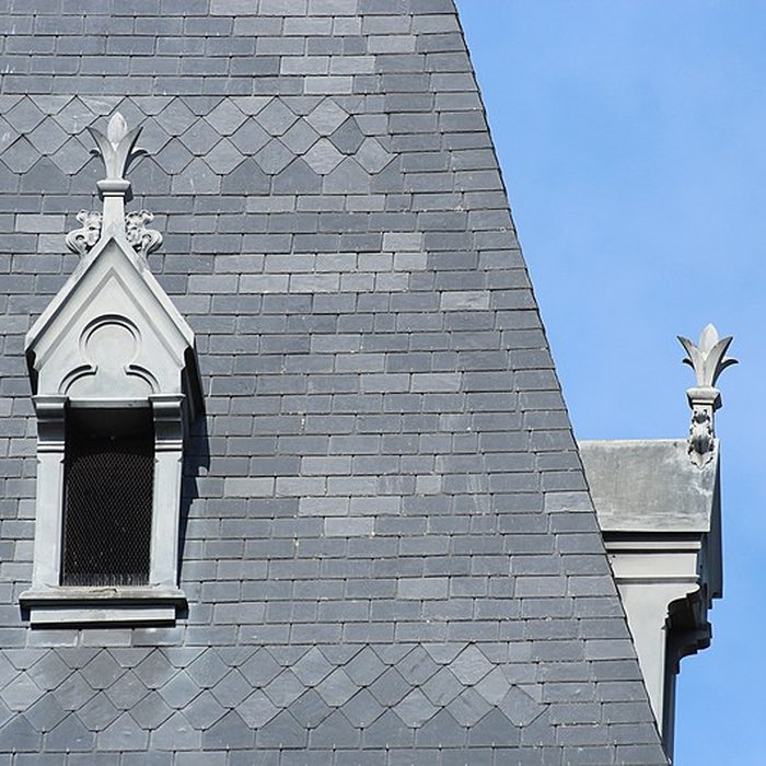Photo de Église Notre-Dame-de-lAssomption-de-la-Très-Sainte-Vierge 