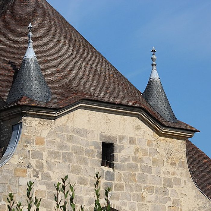 Photo de Église Notre-Dame-de-lAssomption-de-la-Très-Sainte-Vierge 