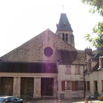 Église Notre-Dame-de-lAssomption-de-la-Très-Sainte-Vierge 