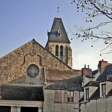 Église Notre-Dame-de-lAssomption-de-la-Très-Sainte-Vierge 