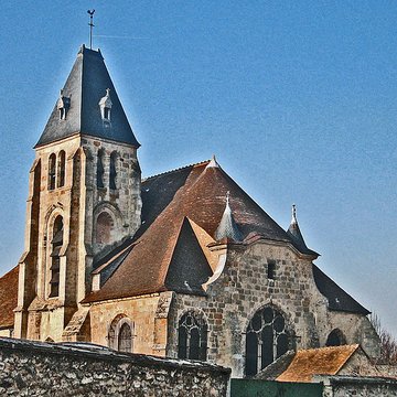 Église Notre-Dame-de-lAssomption-de-la-Très-Sainte-Vierge 