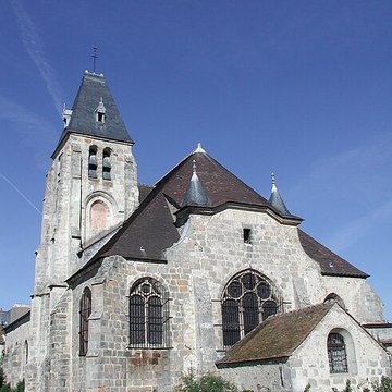 Église Notre-Dame-de-lAssomption-de-la-Très-Sainte-Vierge 