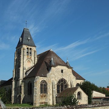 Église Notre-Dame-de-lAssomption-de-la-Très-Sainte-Vierge 