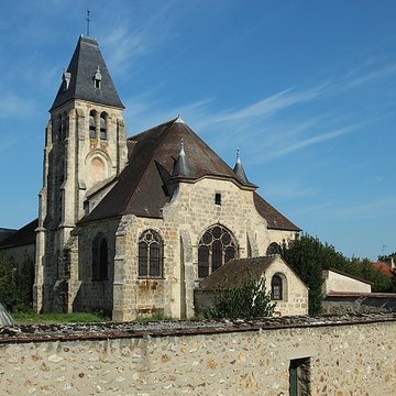 Église Notre-Dame-de-lAssomption-de-la-Très-Sainte-Vierge 