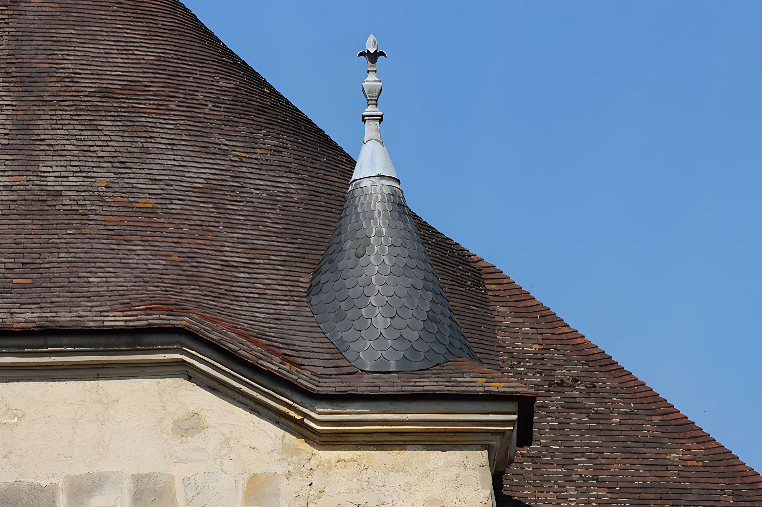 Église Notre-Dame-de-l'Assomption-de-la-Très-Sainte-Vierge 