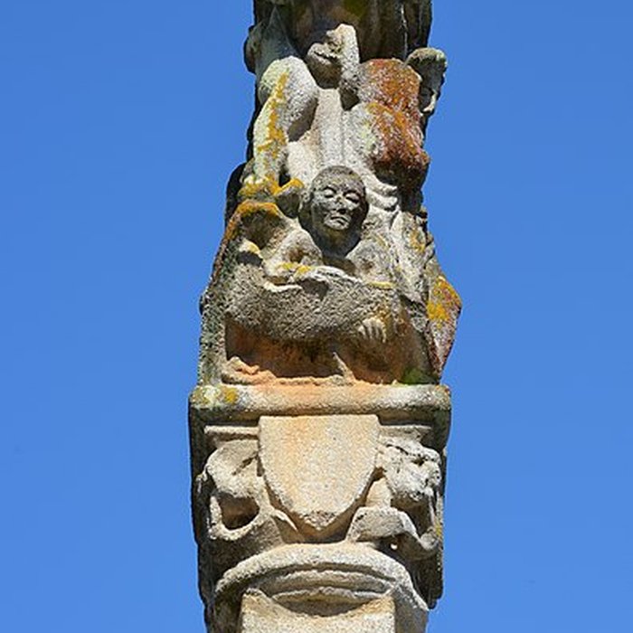 Photo de Église Notre-Dame-de-la-Tronchaye de Rochefort-en-Terre