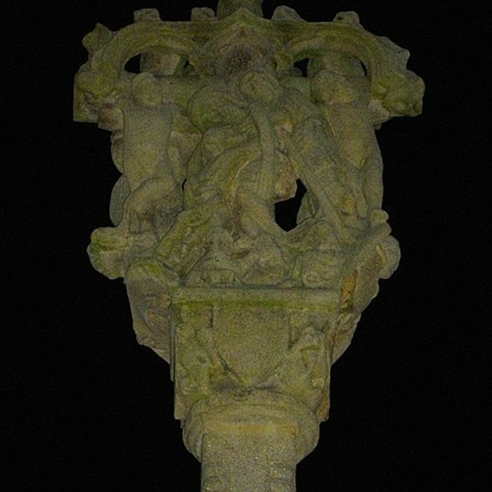 Photo de Église Notre-Dame-de-la-Tronchaye de Rochefort-en-Terre