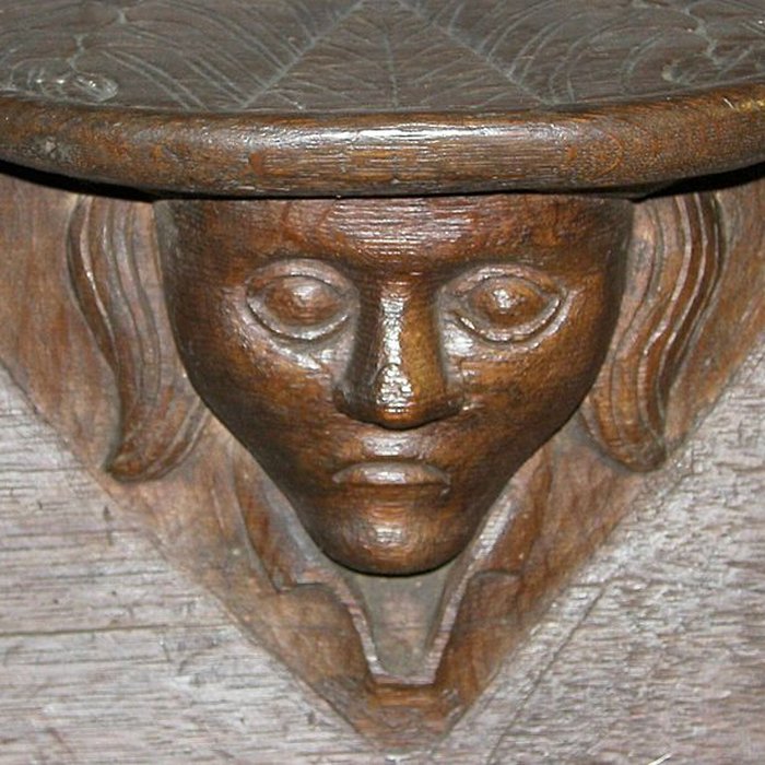 Photo de Église Notre-Dame-de-la-Tronchaye de Rochefort-en-Terre