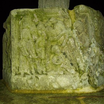 Église Notre-Dame-de-la-Tronchaye de Rochefort-en-Terre