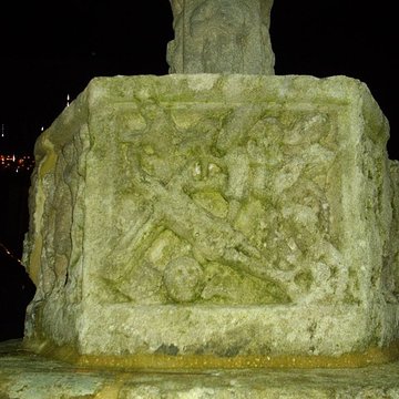 Église Notre-Dame-de-la-Tronchaye de Rochefort-en-Terre