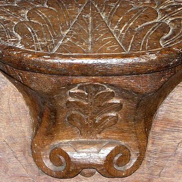 Église Notre-Dame-de-la-Tronchaye de Rochefort-en-Terre