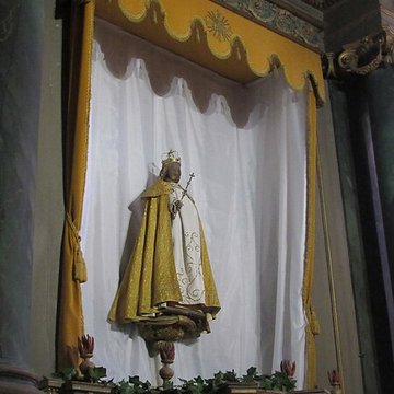 Église Notre-Dame-de-la-Tronchaye de Rochefort-en-Terre