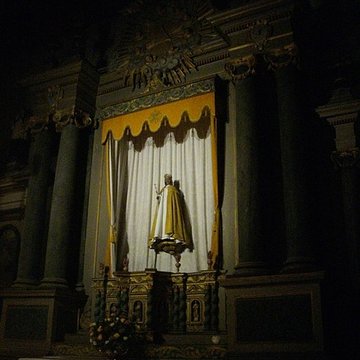 Église Notre-Dame-de-la-Tronchaye de Rochefort-en-Terre