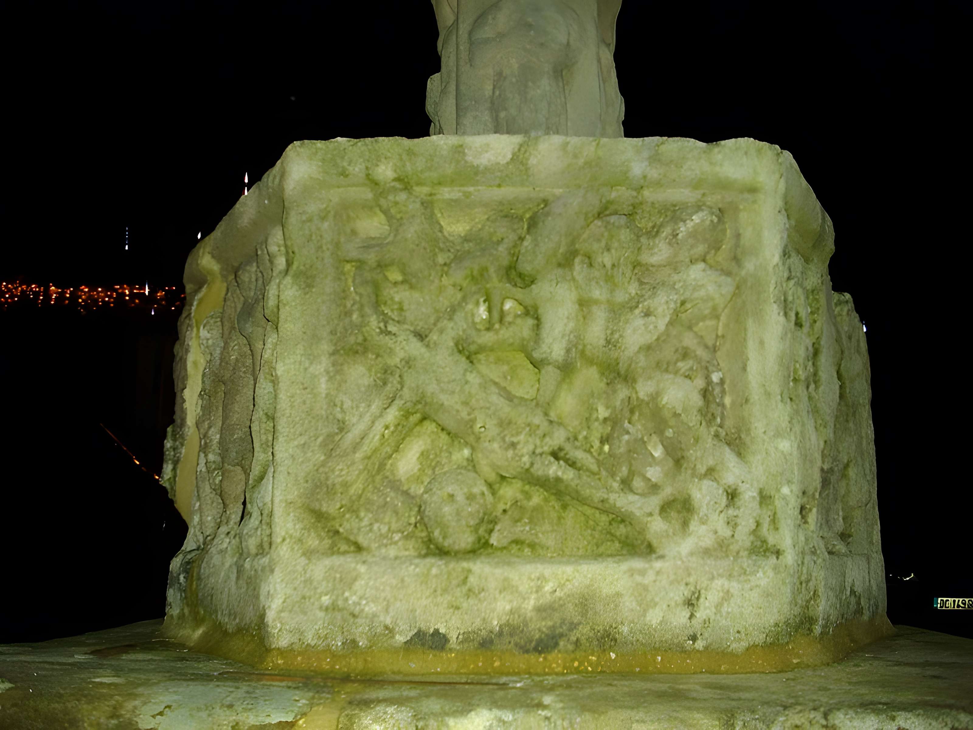 Église Notre-Dame-de-la-Tronchaye de Rochefort-en-Terre