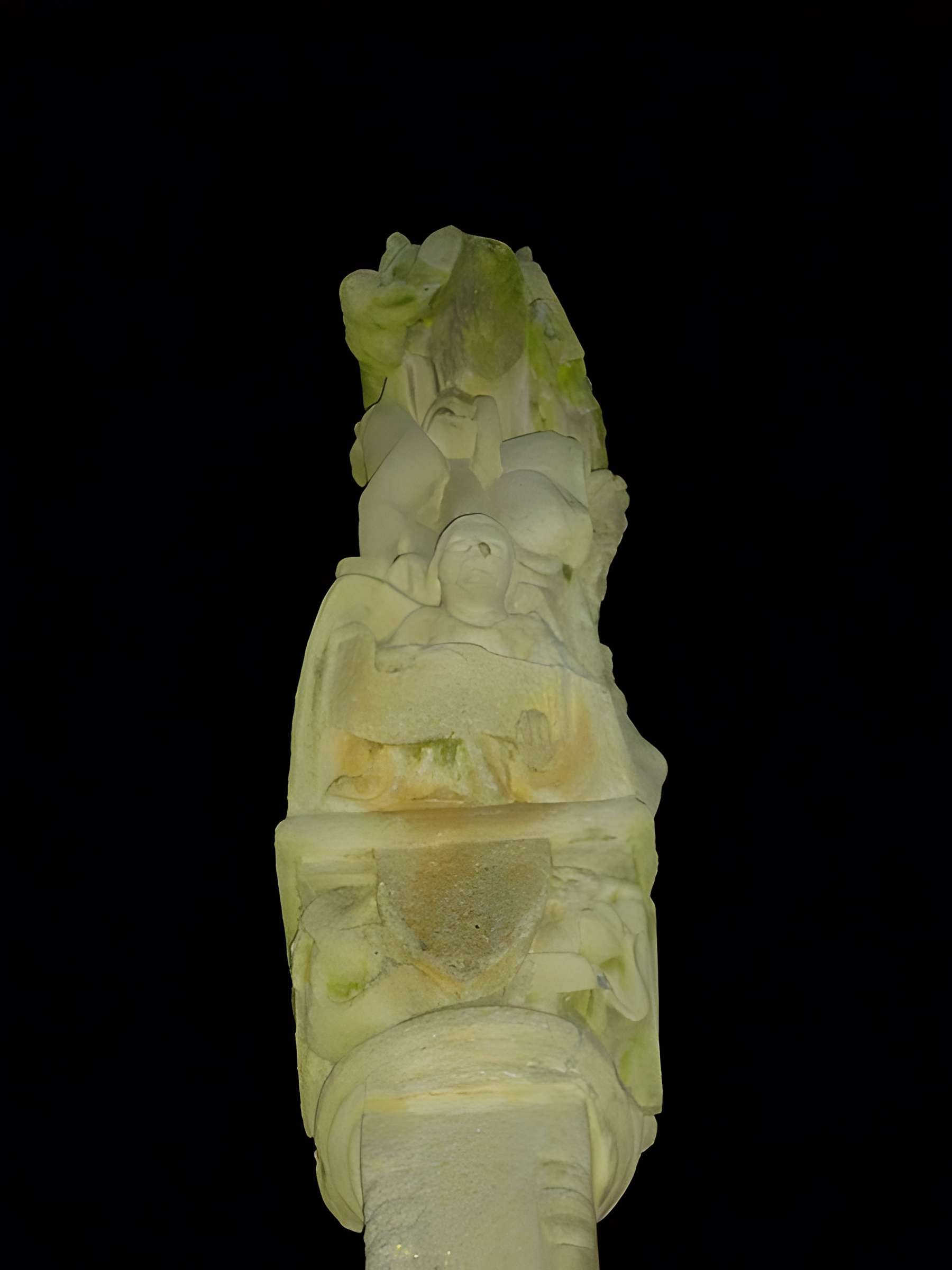 Église Notre-Dame-de-la-Tronchaye de Rochefort-en-Terre