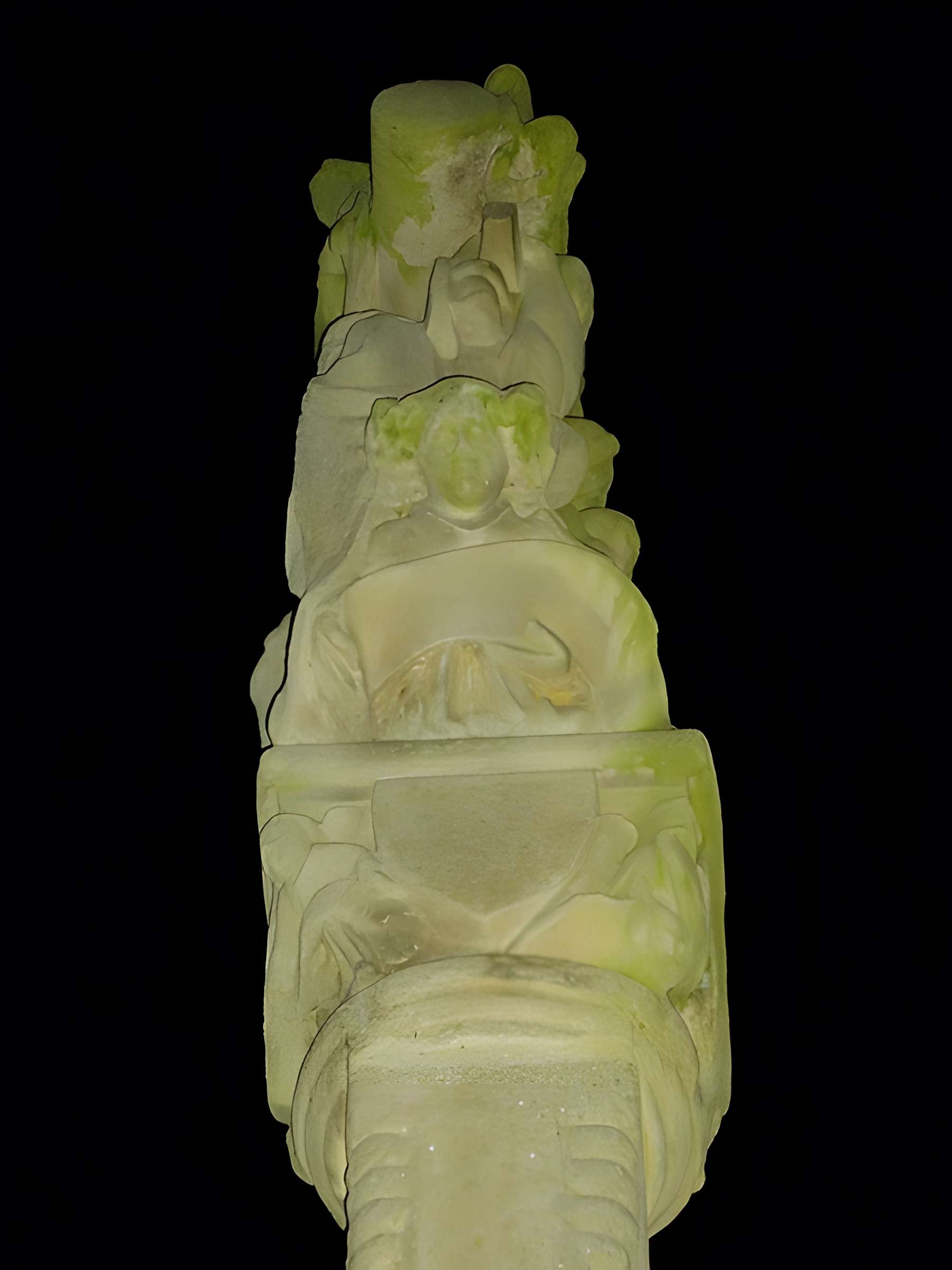 Église Notre-Dame-de-la-Tronchaye de Rochefort-en-Terre