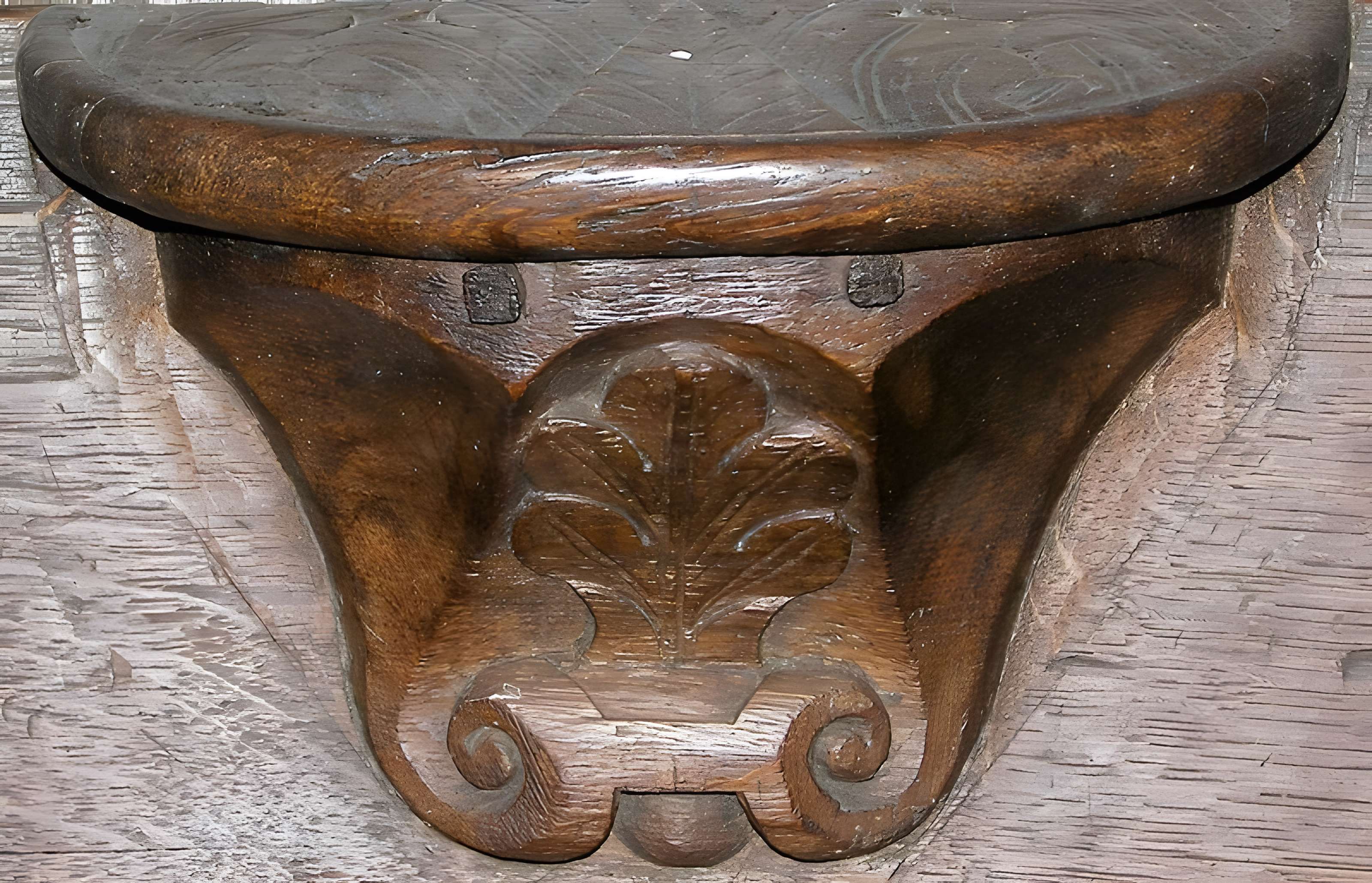 Église Notre-Dame-de-la-Tronchaye de Rochefort-en-Terre