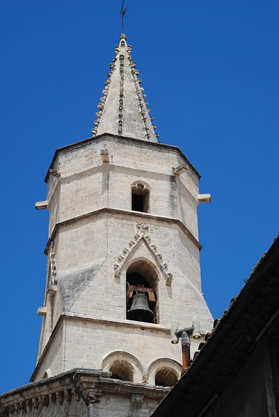 Photo de Église Notre-Dame-de-Malpas de Montfrin