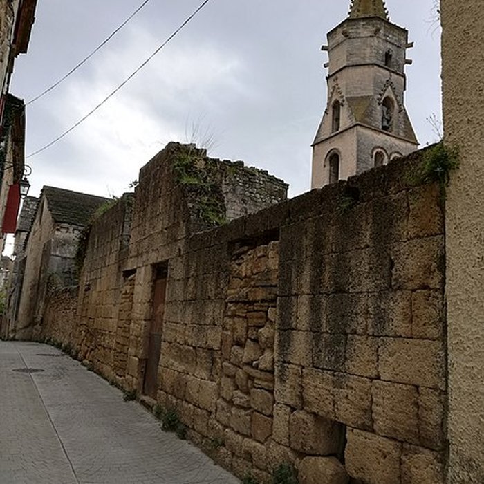Photo de Église Notre-Dame-de-Malpas de Montfrin