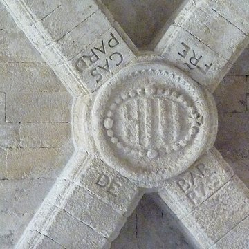 Église Notre-Dame-de-Malpas de Montfrin