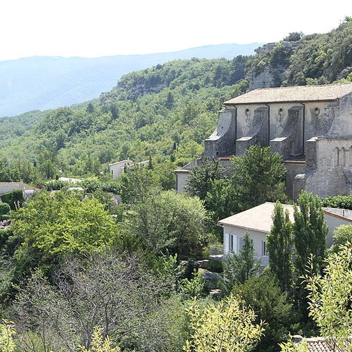 Photo de Église Notre-Dame-de-Pitié de Saignon