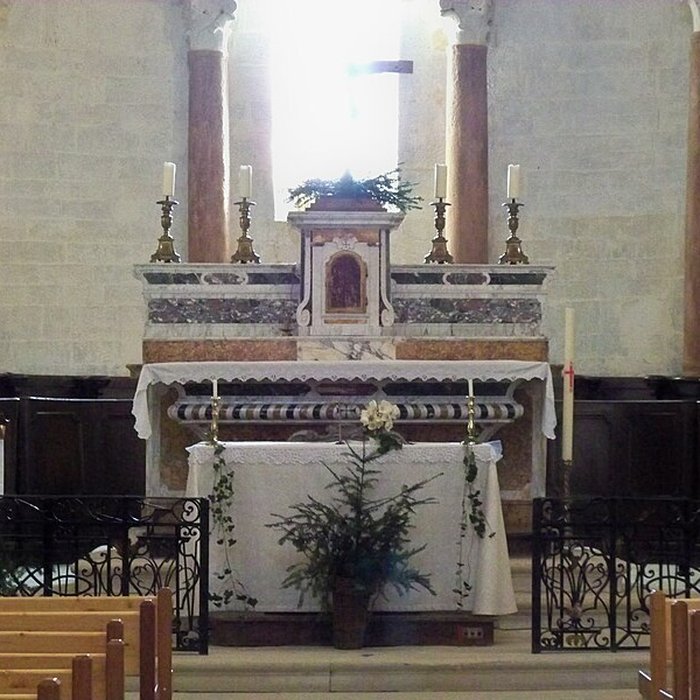 Photo de Église Notre-Dame-de-Pitié de Saignon
