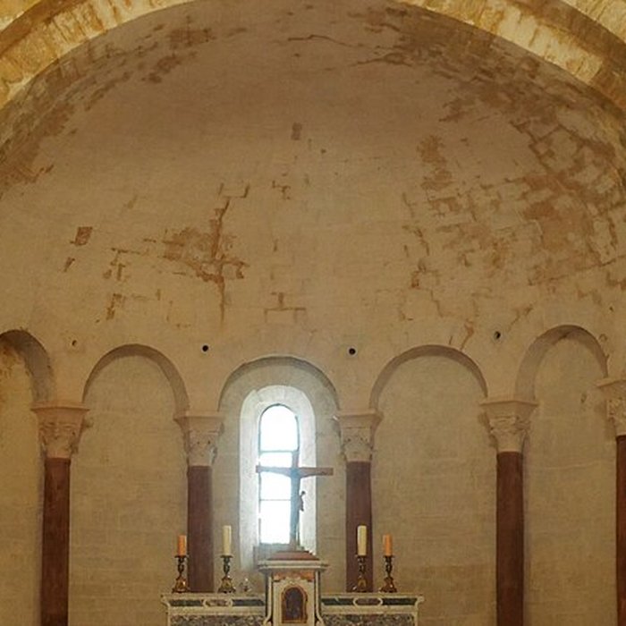 Photo de Église Notre-Dame-de-Pitié de Saignon