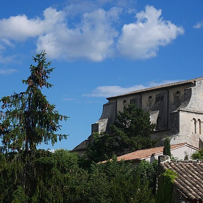 Photo de Église Notre-Dame-de-Pitié de Saignon