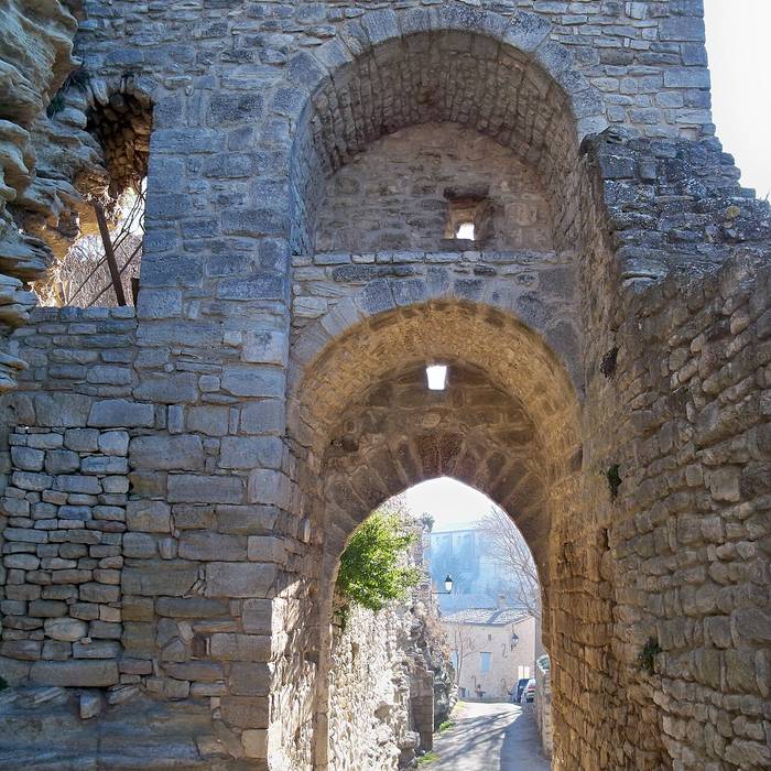 Photo de Église Notre-Dame-de-Pitié de Saignon