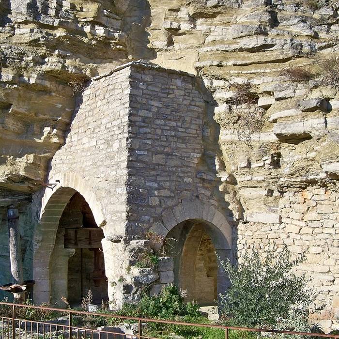 Photo de Église Notre-Dame-de-Pitié de Saignon