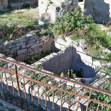 Église Notre-Dame-de-Pitié de Saignon