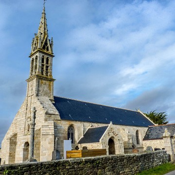 eglise notre dame de pitie de treguennec