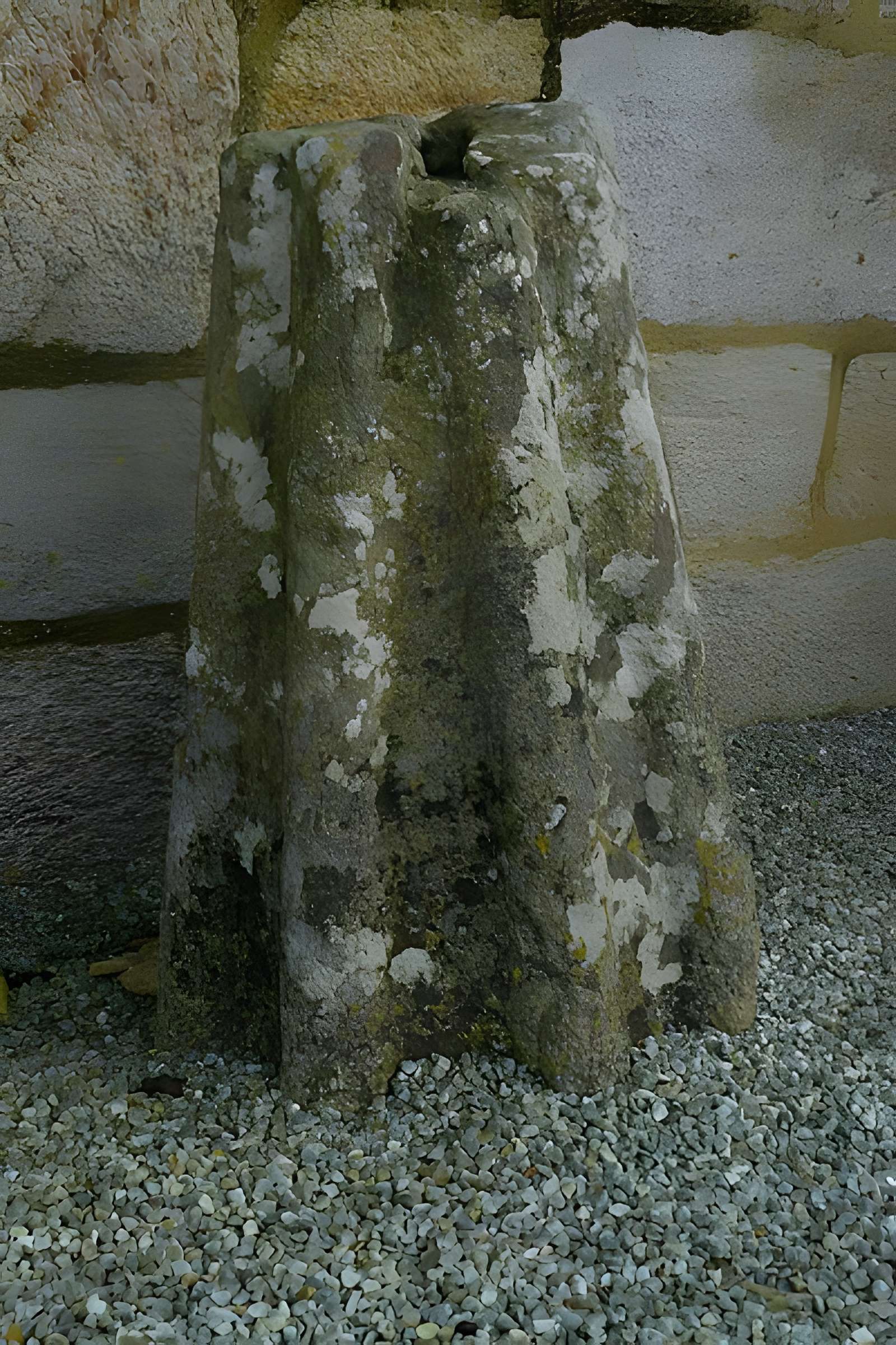 Église Notre-Dame-de-Pitié de Tréguennec