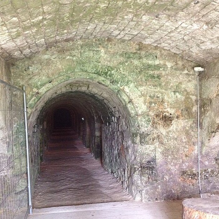 Photo de Abbaye Notre-Dame de Fontaine-Guérard