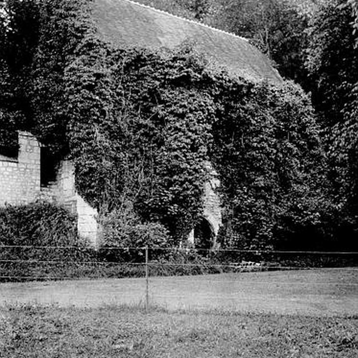 Photo de Abbaye Notre-Dame de Fontaine-Guérard
