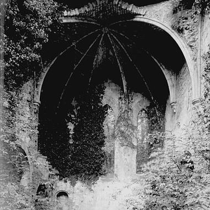 Photo de Abbaye Notre-Dame de Fontaine-Guérard