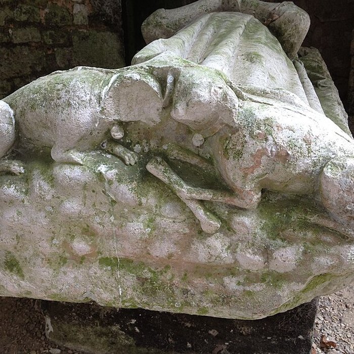 Photo de Abbaye Notre-Dame de Fontaine-Guérard